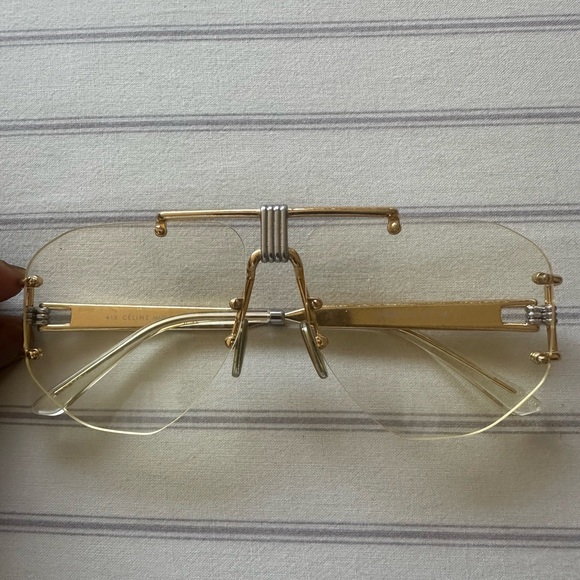 ✨ Céline Phoebe Philo Glasses - Picture 7 of 8